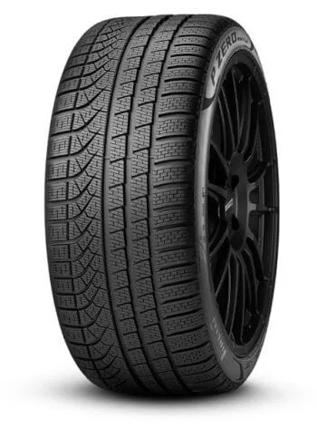 Pneu PIRELLI P ZERO WINTER 255/40R23 104H