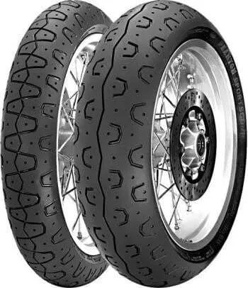 Pneu PIRELLI PHANTOM SPORTSCOMP 130/70-18 63 H