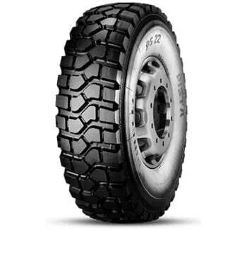 Pneu PIRELLI PS22 365/85R20 164 G