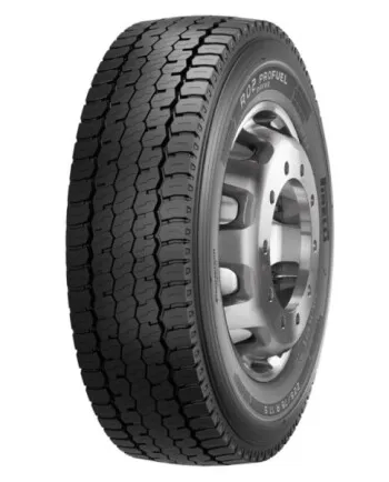 Pneu PIRELLI R02 PROFUEL D 215/75R17.5 126M