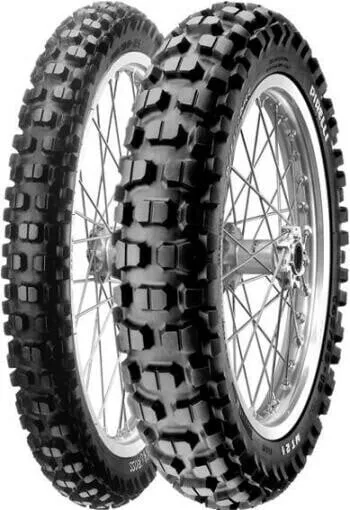 Pneu PIRELLI RALLYCROSS MT21 120/80-18 62R