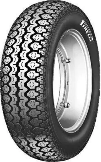 Pneu PIRELLI SC30 3.50-10 51 J
