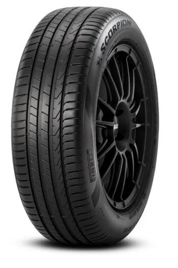 Pneu PIRELLI SCORPION 235/55R18 100V