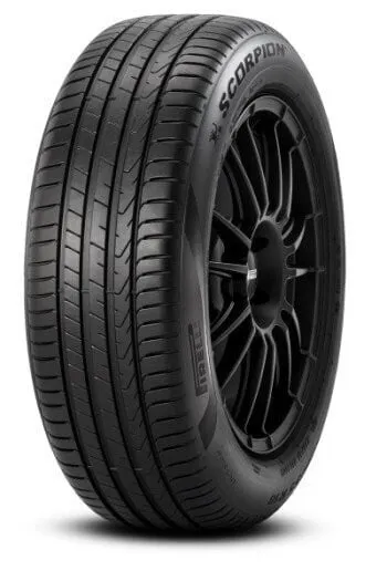 Pneu PIRELLI SCORPION 235/60R18 107V