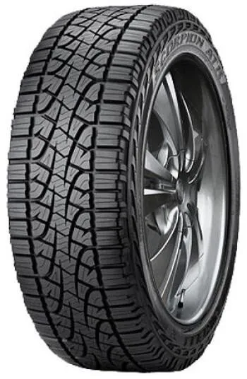 Pneu PIRELLI SCORPION ALLTERRAIN 275/50R20 113V