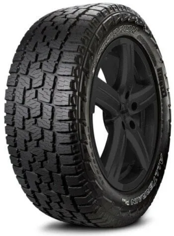 Pneu PIRELLI SCORPION ALLTERRAIN PLUS 255/60R18 112H