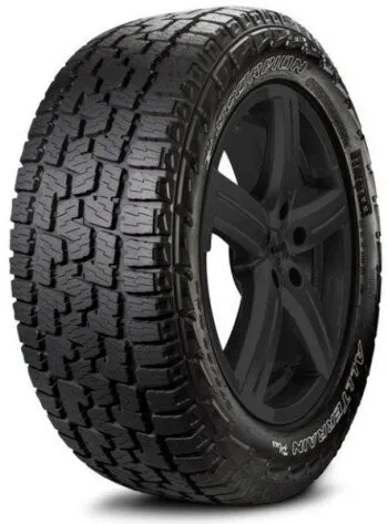 Pneu PIRELLI SCORPION ALLTERRAIN PLUS 265/70R16 112T