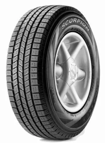 Pneu PIRELLI SCORPION ICE & SNOW 275/40R20 106V