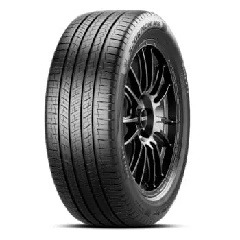 Pneu PIRELLI SCORPION MS 255/50R20 109W