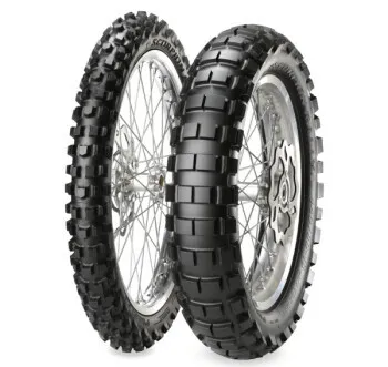 Pneu PIRELLI SCORPION RALLY 140/80-18 70R