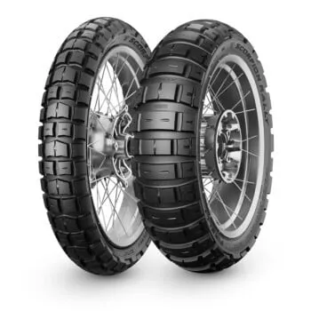 Pneu PIRELLI SCORPION RALLY 90/90 - 21 54R