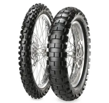 Pneu PIRELLI SCORPION RALLY 90/90-21 54R
