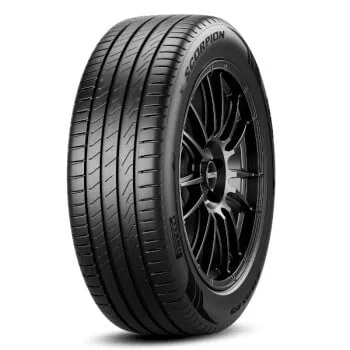 Pneu PIRELLI SCORPION (S3) 235/60R18 107W