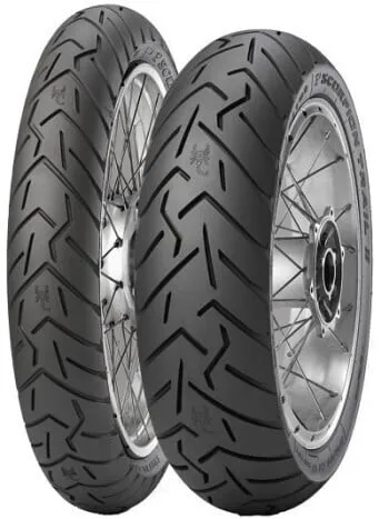 Pneu PIRELLI SCORPION TRAIL II 150/70R18 70 V