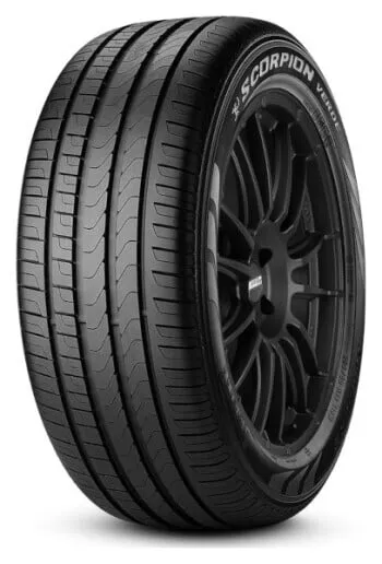 Pneu PIRELLI SCORPION VERDE 255/55R19 111Y