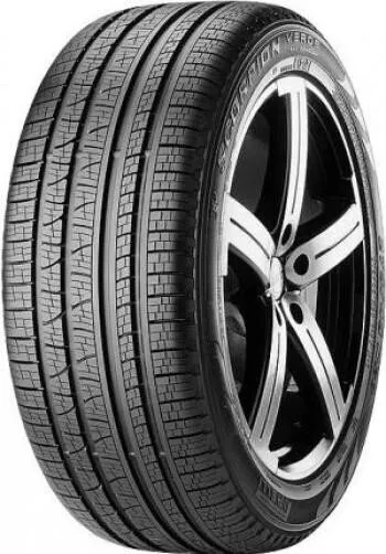 Pneu PIRELLI SCORPION VERDE ALL SEASON 255/55R18 109H