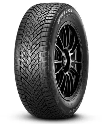 Pneu PIRELLI SCORPION WINTER 2 285/40R21 109V