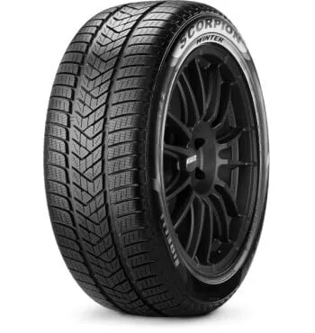 Pneu PIRELLI SCORPION WINTER 325/40R22 114V