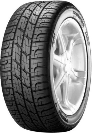 Pneu PIRELLI SCORPION ZERO 275/50R20 113W