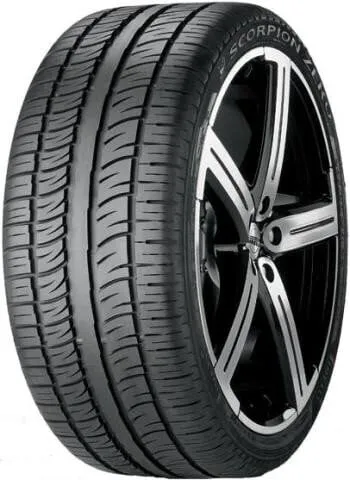 Pneu PIRELLI SCORPION ZERO ASIMMETRICO 255/45R20 105V