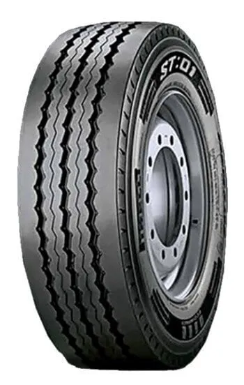 Pneu PIRELLI ST:01 245/70R19.5 141 J