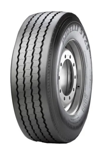 Pneu PIRELLI ST:25 385/65R22.5 160 K