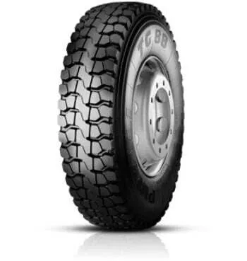 Pneu PIRELLI TG88 13R22.5 156 K