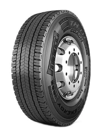 Pneu PIRELLI TH:01 ENERGY COACH 295/80R22.5 152 M