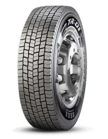 Pneu PIRELLI TR:01 TRIATHLON 315/80R22.5 154M
