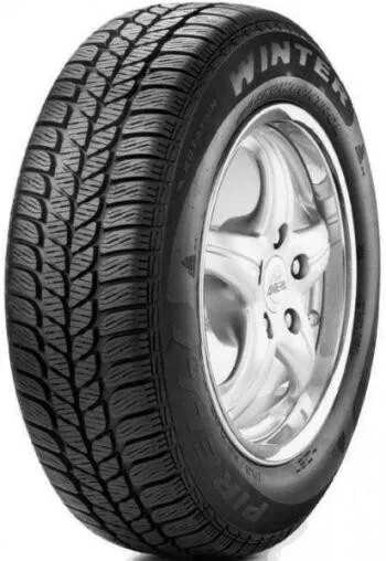 Pneu PIRELLI W210 SNOWCONTROL 3 195/60R16 89H