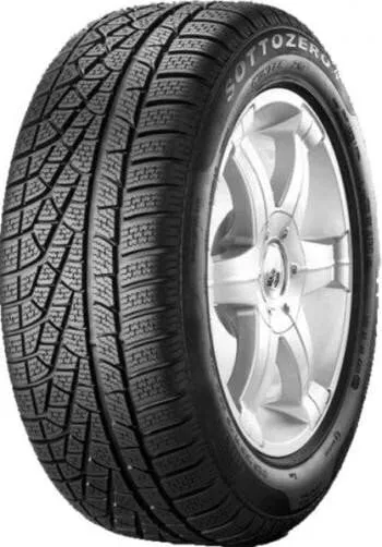 Pneu PIRELLI W210 SOTTOZERO 2 225/55R17 97H