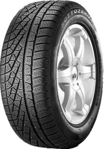 Pneu PIRELLI W210 SOTTOZERO 2 225/60R17 99H