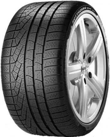 Pneu PIRELLI W240 SOTTOZERO 2 215/50R17 95V