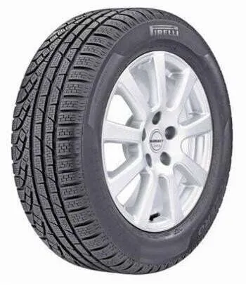 Pneu PIRELLI W270 SOTTOZERO 2 255/40R20 97W