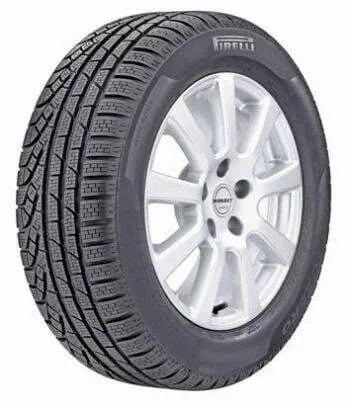 Pneu PIRELLI W270 SOTTOZERO 2 275/35R19 100W