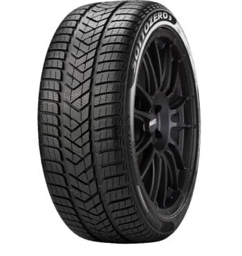 Pneu PIRELLI WINTER SOTTOZERO 3 215/55R18 99V