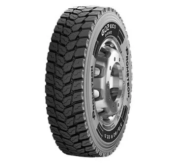 Pneu PROMETEON G02 ECO DRIVE 295/80R22.5 152/149L