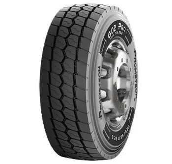 Pneu PROMETEON G02 PRO MULTIAXLE 385/65R22.5 164K