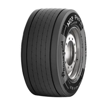 Pneu PROMETEON H02 PRO TRAILER 385/55R22.5 164K