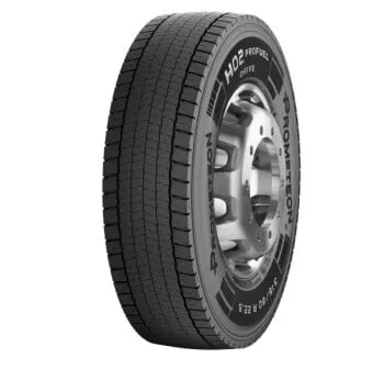 Pneu PROMETEON H02 PROFUEL DRIVE 315/70R22.5 158/150L