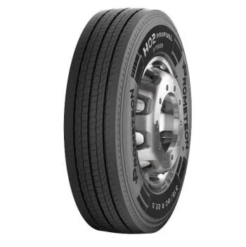Pneu PROMETEON H02 PROFUEL STEER 385/65R22.5 164K