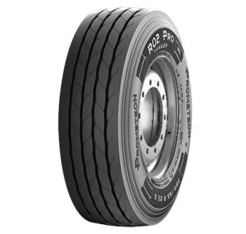Pneu PROMETEON R02 PRO TRAILER 385/55R22.5 164K