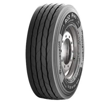 Pneu PROMETEON R02 PRO TRAILER 385/65R22.5 164K