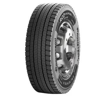Pneu PROMETEON R02 PROFUEL DRIVE 235/75R17.5 132/130M
