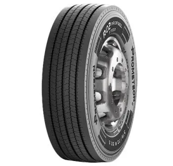Pneu PROMETEON R02 PROFUEL STEER 225/75R17.5 129/127M