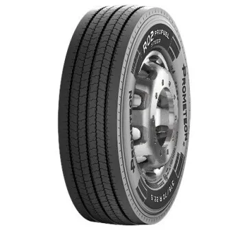 Pneu PROMETEON R02 PROFUEL STEER 385/55R22.5 162K