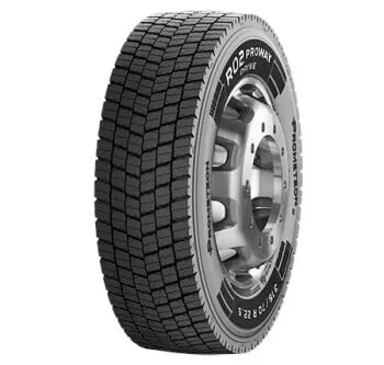 Pneu PROMETEON R02 PROWAY DRIVE 315/60R22.5 152/148L