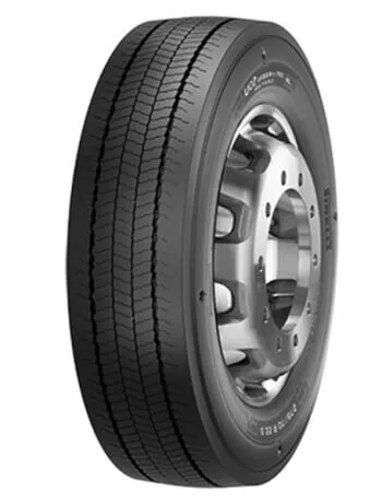 Pneu PROMETEON U02 URBAN-E PRO MULTIAXLE 315/60R22.5 156/150J
