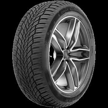 Pneu RADAR DIMAX ALLSEASON 235/45R19 99Y
