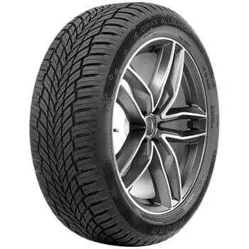 Pneu RADAR DIMAX ALLSEASON 245/45R20 103W